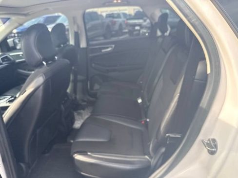 Used 2018 Ford Edge Sport w/ Equipment Group 401A AWD/4WD image 27