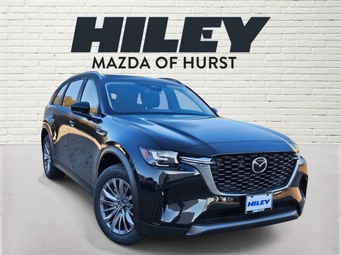 New 2026 MAZDA CX-90 3.3 Turbo w/ Select Package image 1