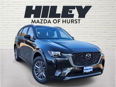 New 2026 MAZDA CX-90 3.3 Turbo w/ Select Package