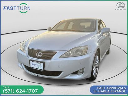 Used 2006 Lexus IS 250 AWD