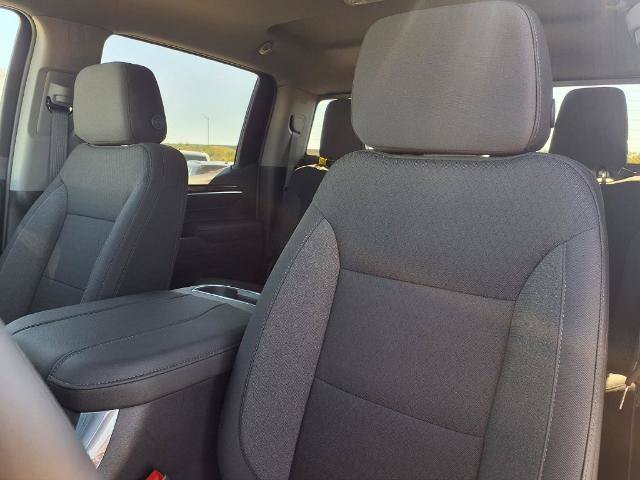 New 2026 Chevrolet Silverado 1500 RST AWD/4WD image 14