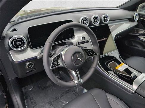 New 2026 Mercedes-Benz CLE 300 4MATIC Coupe image 3