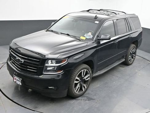Used 2019 Chevrolet Tahoe Premier image 44