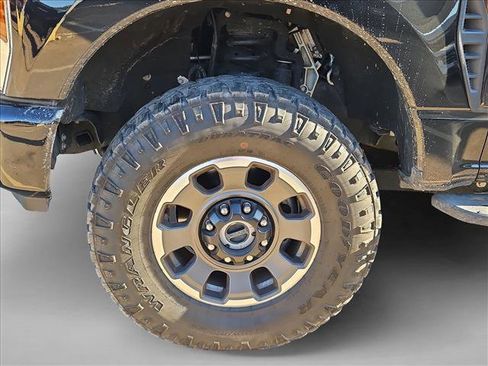 Used 2024 Ford F250 XLT w/ Black Appearance Package image 10