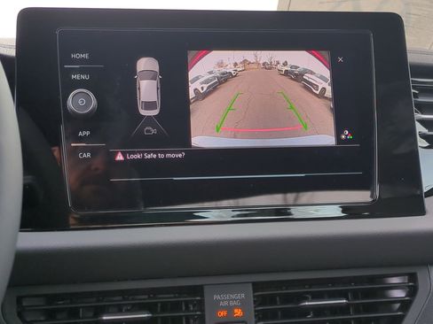 New 2026 Volkswagen Jetta Sport image 14