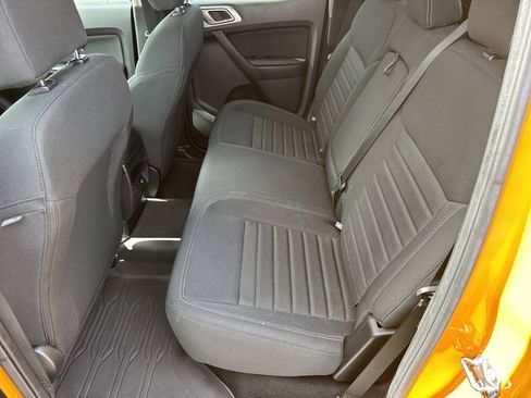 Used 2021 Ford Ranger XLT w/ Equipment Group 302A High image 20