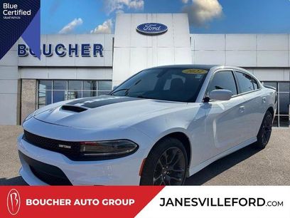 Used 2022 Dodge Charger R/T w/ Daytona Edition Group