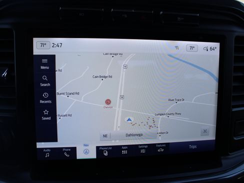 Used 2023 Ford F150 XLT w/ Equipment Group 302A High image 20