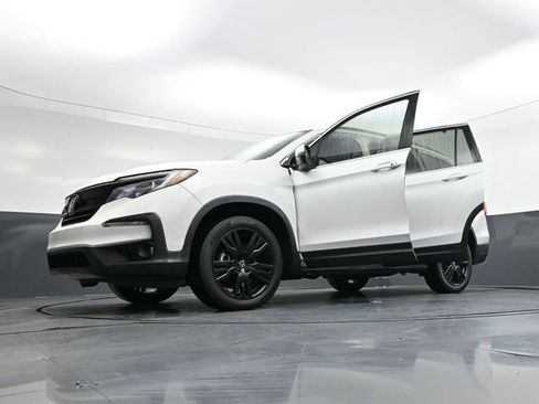 Used 2021 Honda Pilot Special Edition image 40