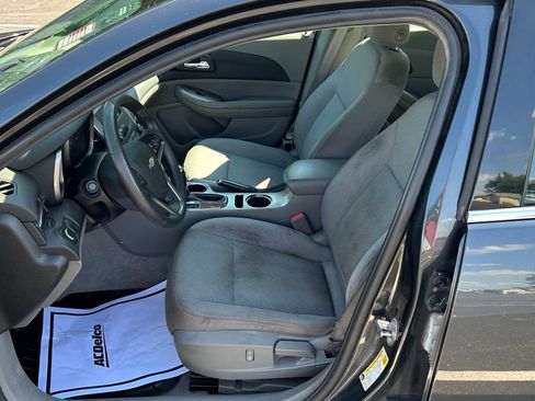 Used 2016 Chevrolet Malibu LS image 21