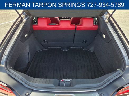 Used 2024 Acura Integra A-Spec image 16