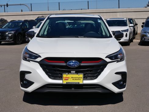 Used 2024 Subaru Legacy Sport w/ Popular Package #2 image 2