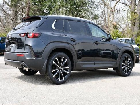 New 2026 MAZDA CX-50 AWD 2.5 S w/ Weather Package image 7