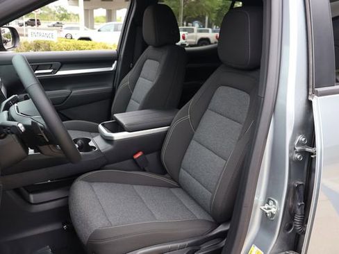 New 2026 GMC Terrain Elevation w/ Black Edition image 14