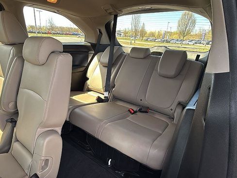 Used 2024 Honda Odyssey Touring image 22