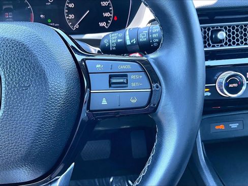 Used 2023 Honda Civic EX-L image 21
