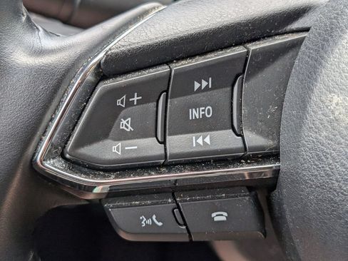 Used 2023 MAZDA CX-5 AWD 2.5 S w/ Select Package image 19