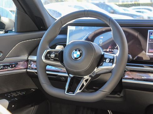New 2026 BMW 740i image 15