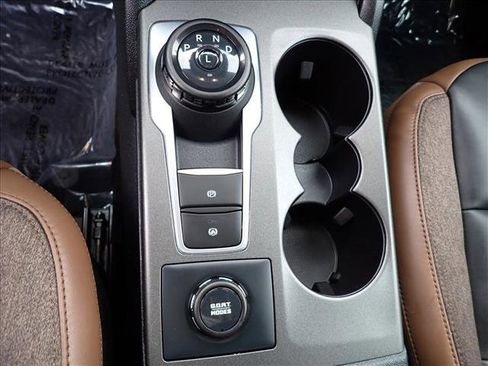 New 2025 Ford Bronco Sport Outer Banks image 18