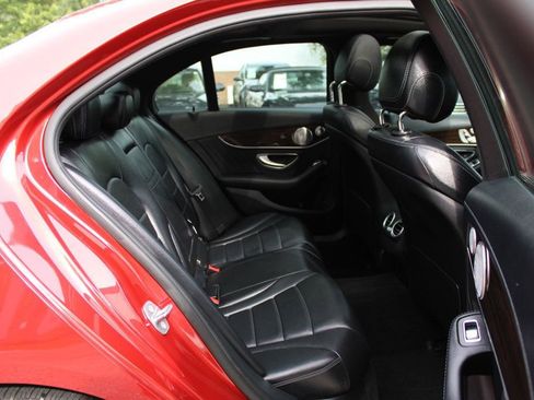 Used 2017 Mercedes-Benz C 300 Sedan image 31
