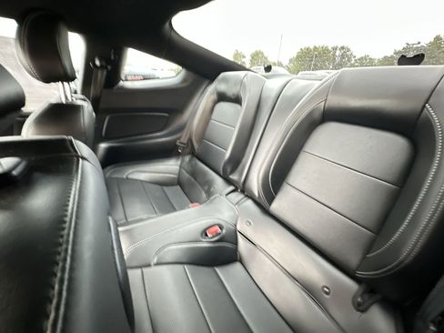 Used 2023 Ford Mustang GT Premium w/ Equipment Group 401A RWD image 23