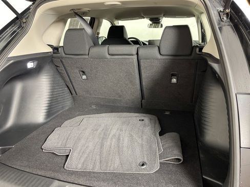 Certified 2024 Honda HR-V LX image 18