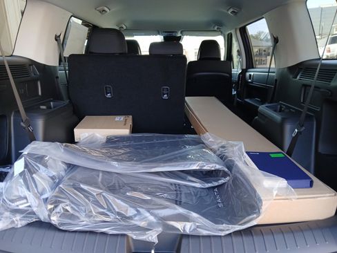 New 2026 Hyundai Santa Fe SE image 16