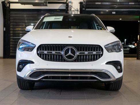 Used 2026 Mercedes-Benz GLA 250 4MATIC image 2