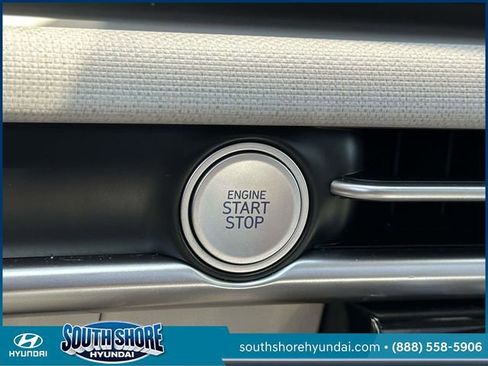 Used 2025 Hyundai Tucson SEL AWD/4WD image 30
