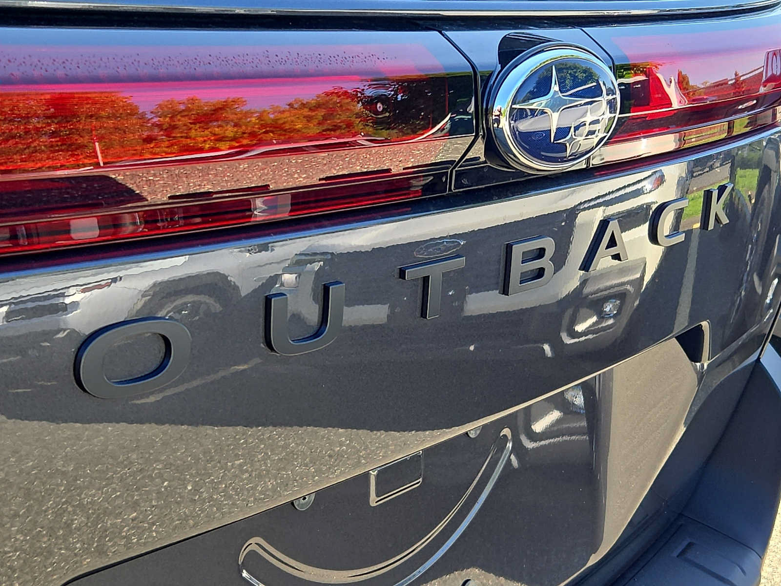 New 2026 Subaru Outback Touring XT AWD/4WD image 11
