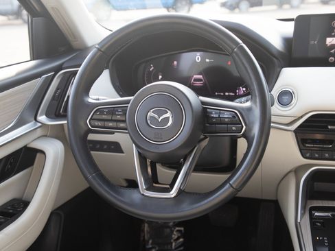 Certified 2024 MAZDA CX-90 Plug-In Hybrid w/ Premium Plus AWD/4WD image 19