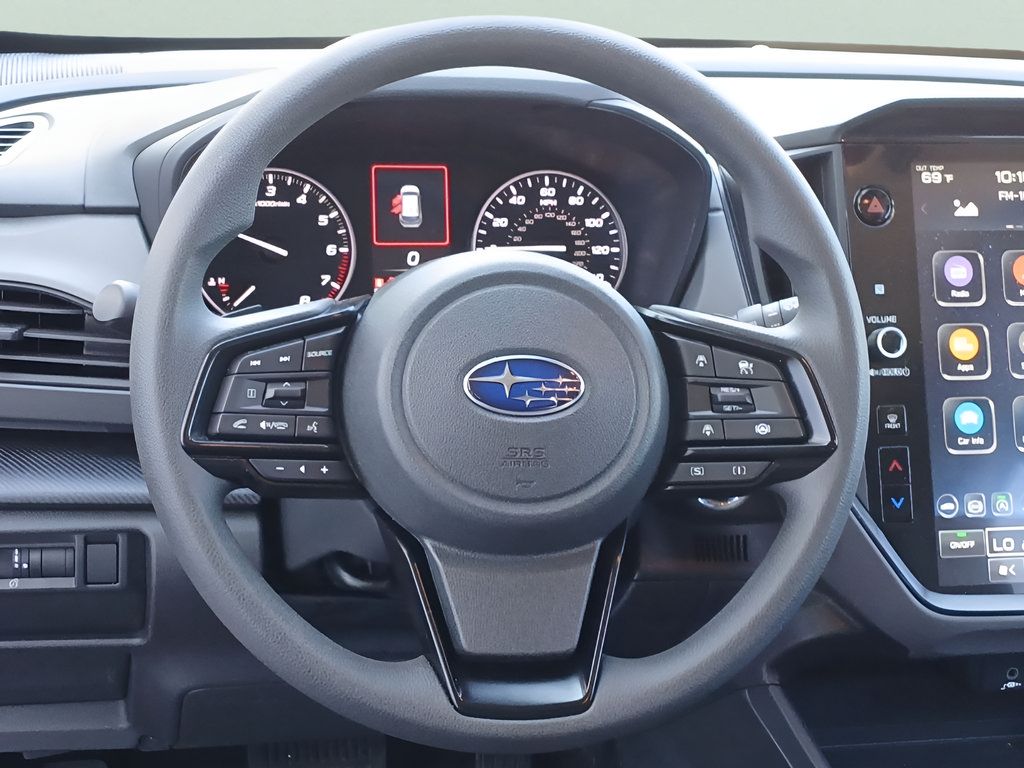 Used 2026 Subaru Crosstrek 2.5i Premium AWD/4WD image 12
