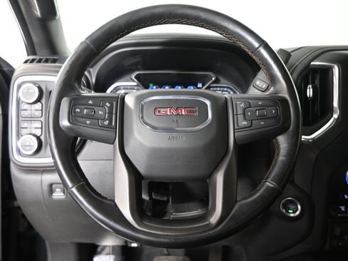 Used 2021 GMC Sierra 3500 AT4 image 41