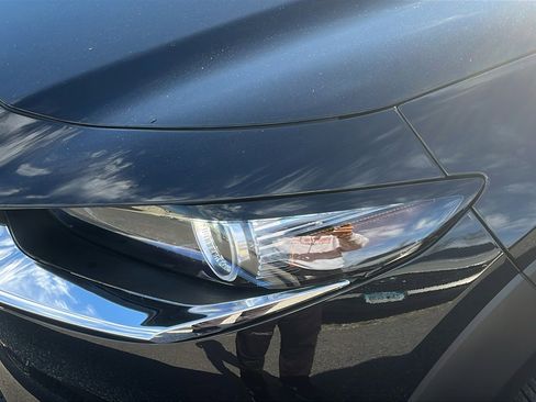 Certified 2025 MAZDA CX-30 AWD 2.5 S w/ Premium Package image 7