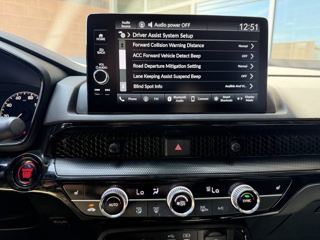 Used 2024 Honda CR-V EX-L image 23