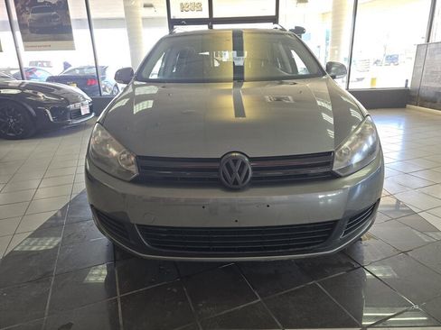 Used 2014 Volkswagen Jetta TDI image 2
