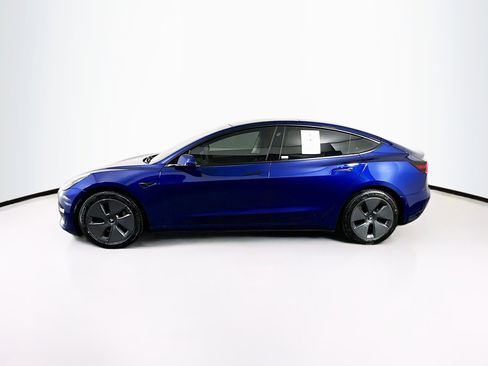 Used 2022 Tesla Model 3 Long Range image 4