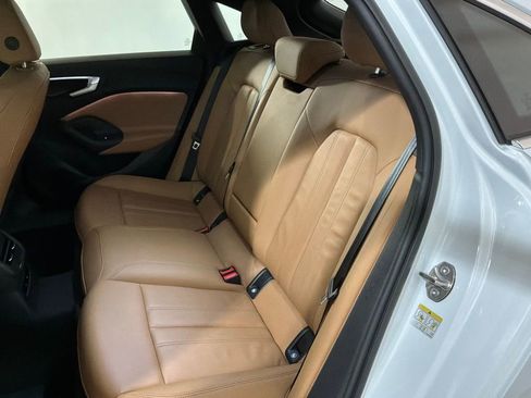 Used 2025 Audi A5 2.0T Premium w/ Convenience Package image 20