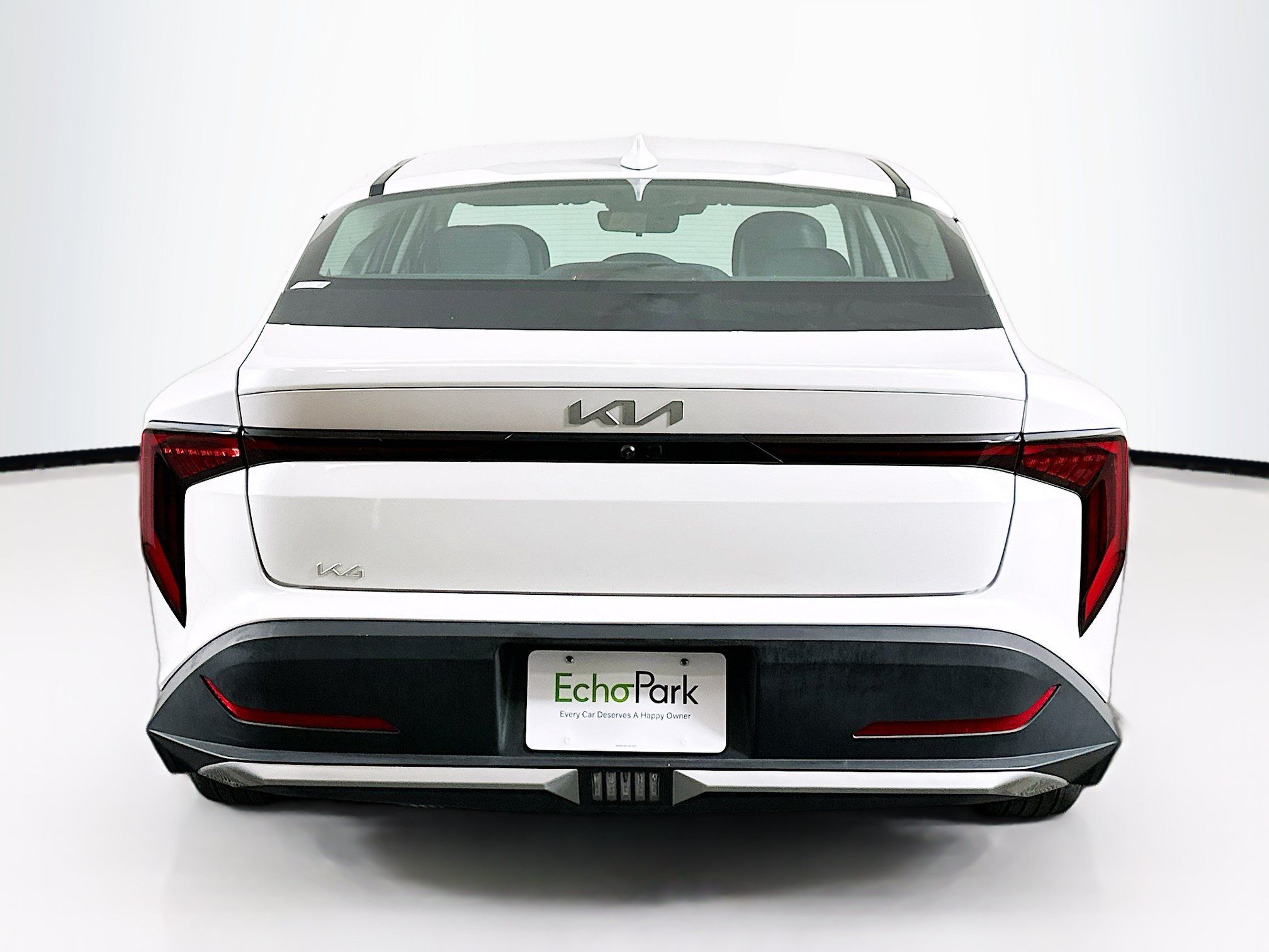 Used 2025 Kia K4 FWD image 7