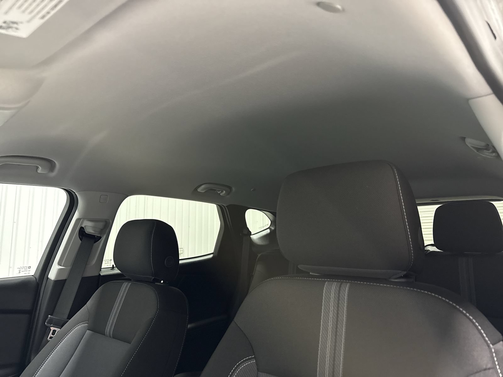New 2026 Chevrolet Blazer LT w/ Convenience Package FWD image 19