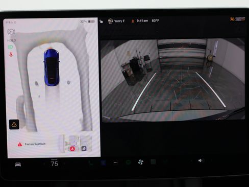 Used 2023 Tesla Model Y Long Range AWD/4WD image 26