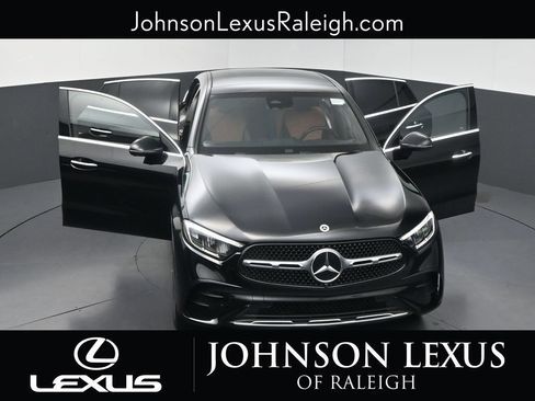 Used 2024 Mercedes-Benz GLC 300 4MATIC image 33