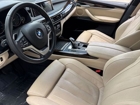 Used 2018 BMW X5 sDrive35i RWD image 9