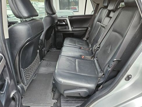 Used 2015 Toyota 4Runner Limited image 22