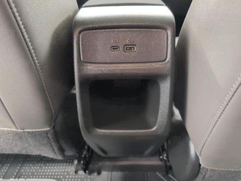 Used 2026 Chevrolet Trax ACTIV w/ Sunroof Package FWD image 22