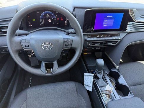 New 2026 Toyota Camry LE image 13
