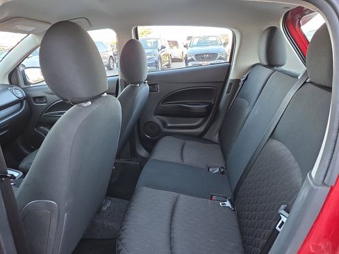 Used 2021 Mitsubishi Mirage ES image 9
