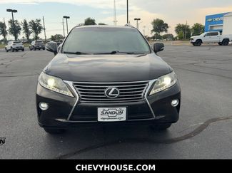 Used 2015 Lexus RX 350 FWD video 3