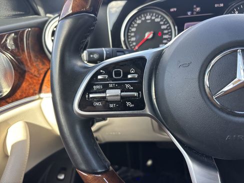 Used 2019 Mercedes-Benz E 450 4MATIC Wagon image 28