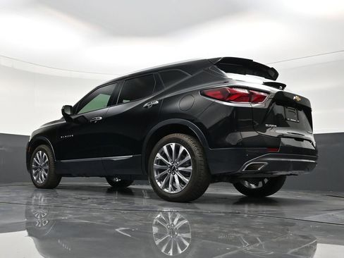 Used 2022 Chevrolet Blazer Premier image 23